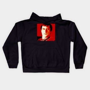 robert de niro Kids Hoodie